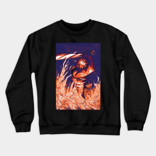 UVSS poster 3 (of 4) Crewneck Sweatshirt